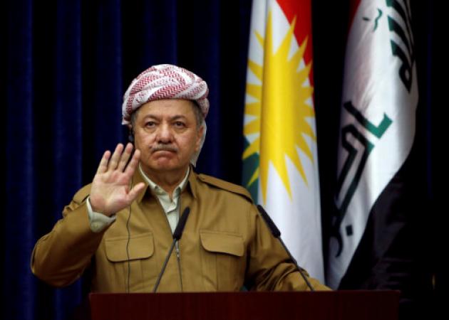 Τον Σεπτέμβρη ανεξαρτητοποιείται το ιρακινό Κουρδιστάν! Το “ντόμινο” που φοβάται η Τουρκία