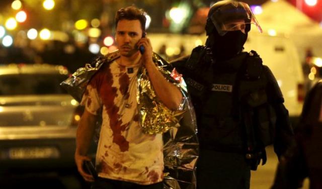 Παρίσι: Συγκλονιστικές μαρτυρίες – Μας έσφαζαν έναν έναν!