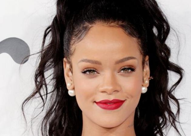Είναι η Rihanna το νέο πρόσωπο του Dior;
