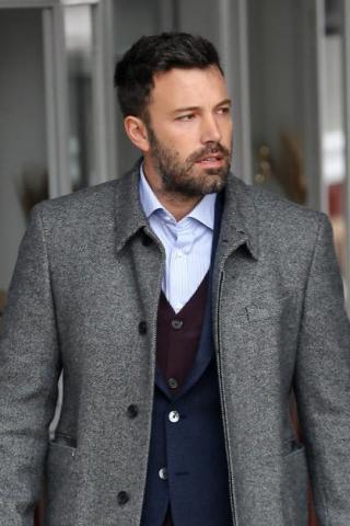 Ben Affleck