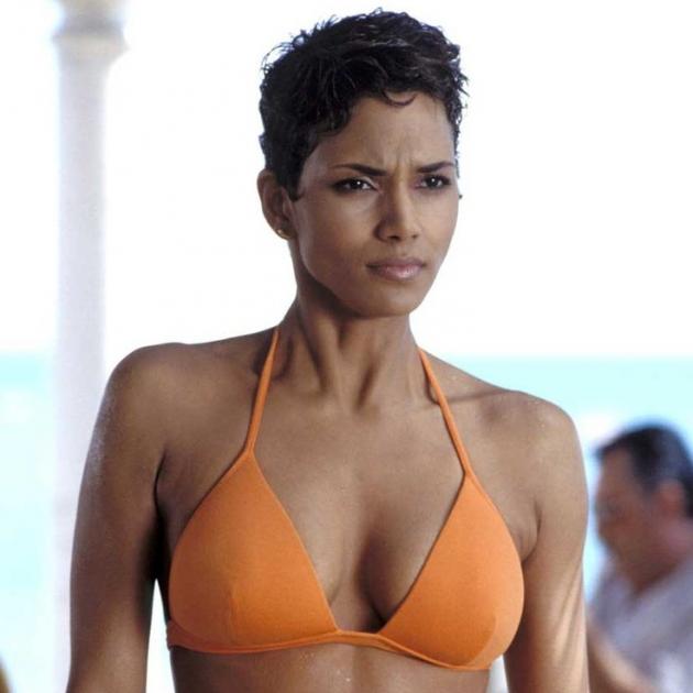 5 | Halle Berry