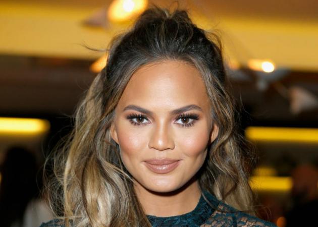 Γιατί η photo που ανέβασε η Chrissy Teigen θα σε κάνει να νιώσεις πολύ καλύτερα!