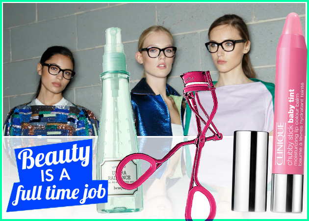 6 γρήγοροι και απλοί τρόποι να φρεσκάρεις το look σου στην δουλειά!