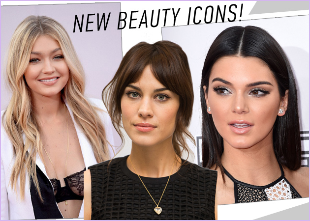 Παγκόσμια Ημέρα της Γυναίκας 2016: αυτά είναι τα σύγχρονα beauty icons!