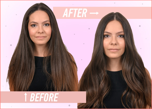 Τα Not-So-Beachy Waves είναι τα νέα Beach Waves! Πώς να τα κάνεις!