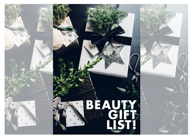 40 beauty δώρα που θα ενθουσιάσουν κάθε κορίτσι στη λίστα σου χωρίς να ξοδέψεις μια περιουσία!
