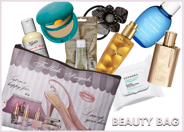 Πάσχα στην πόλη ή εκτός; Τα 8 SOS beauty προϊόντα που πρέπει να έχεις μαζί σου έτσι κι αλλιώς!