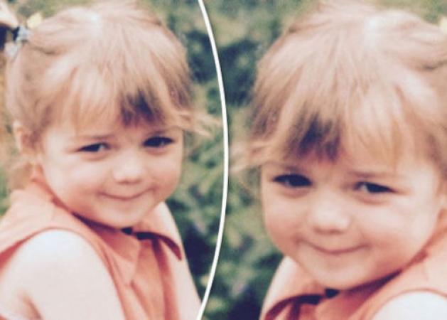 Game of Thrones: Ποια πρωταγωνίστρια είναι η πιτσιρίκα της φωτογραφίας!