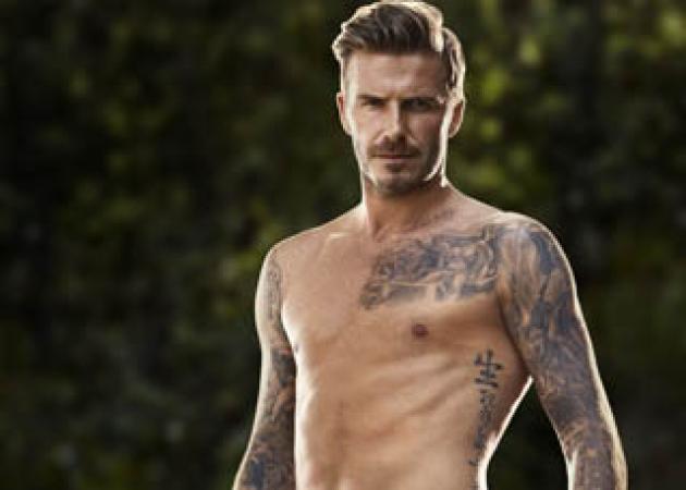 H&M Bodywear! Το νέο video με πρωταγωνιστή τον David Beckham είναι on air!