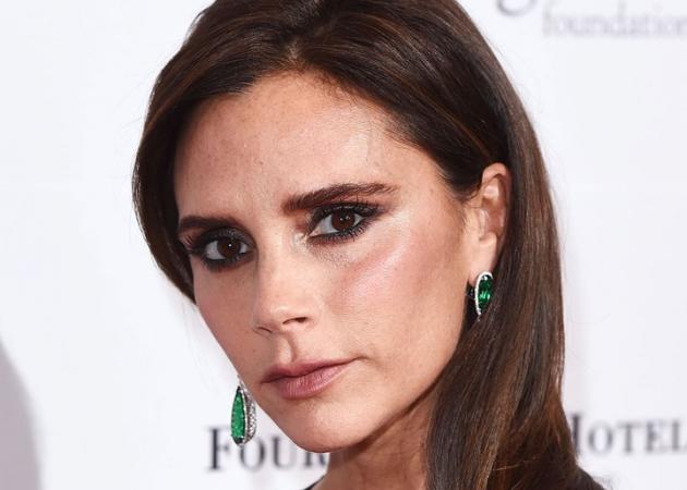 O chef της Victoria Beckham αποκαλύπτει: ”Λατρεύει τα chips από αρακά και το kale”