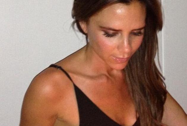 Victoria Beckham: Γενέθλια με τα παιδιά της! Πόσο έγινε;