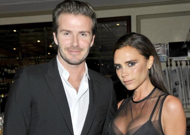 Ένα παλάτι για τον David και την Victoria Beckham! Δες το σπίτι που θέλουν να αποκτήσουν