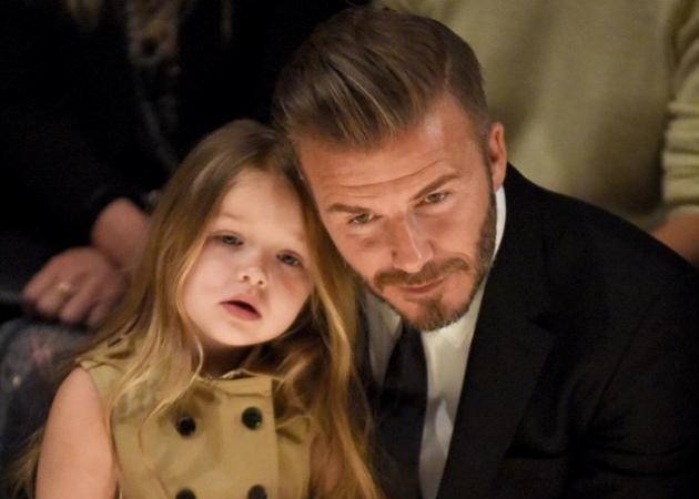 David Beckham: η beauty απαγόρευση που επέβαλε στη Victoria!