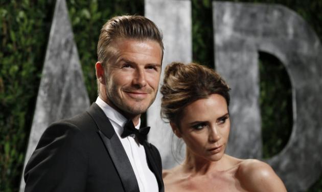 David και Victoria Beckham: Έχουν επέτειο γάμου! Μάθε πόσα χρόνια είναι μαζί