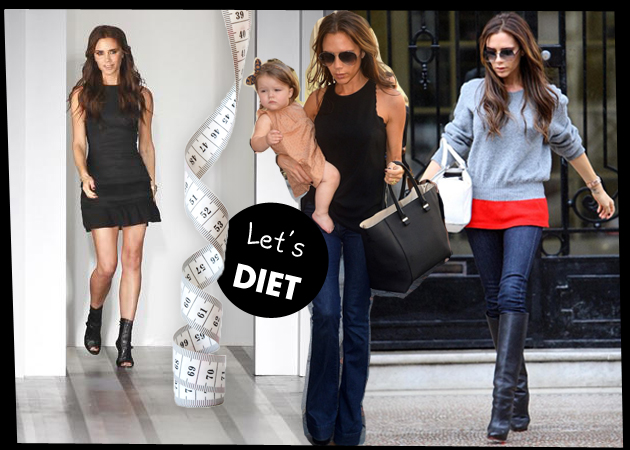 Η νέα διατροφική μανία της Victoria Beckham. Ποια είναι η δίαιτα που ακολουθεί; Τι περιλαμβάνει;