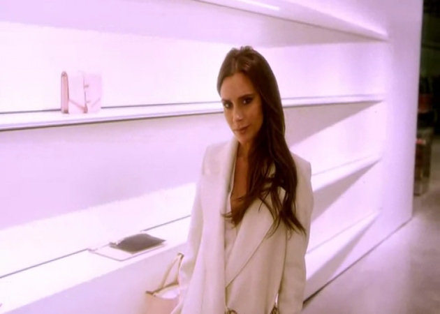 73 ερωτήσεις στη Victoria Beckham: Δες το video!