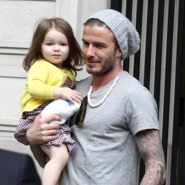 6 | David Beckham