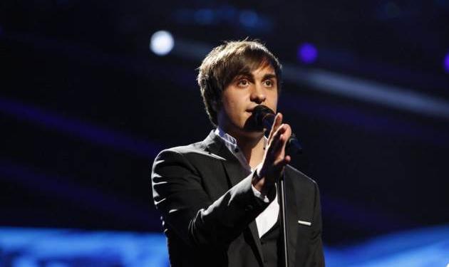 Eurovision 2013: Ο 18χρονος Βέλγος τραγουδά… “Love Kills”! Φωτογραφίες και video