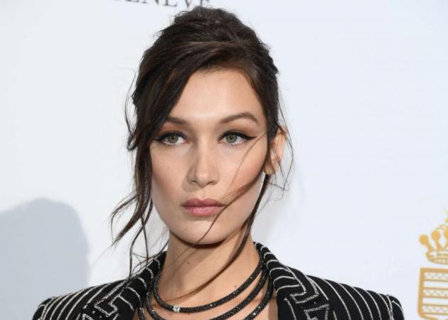 H Bella Hadid έγινε ξανθιά (και κάποιο λένε ότι είναι ίδια η Jennifer Lawrence)!