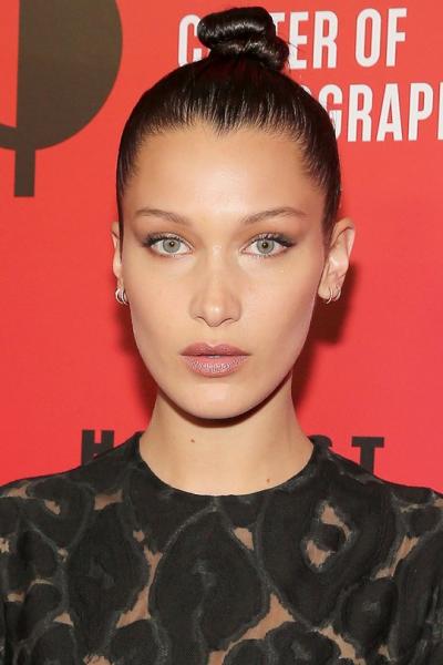 14 | Bella Hadid