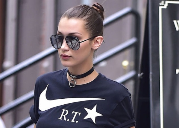 H Bella Hadid είναι το νέο πρόσωπο της Nike!