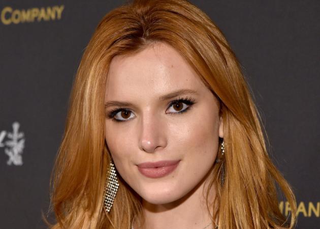 Η Bella Thorne ανέβασε το πιο extreme beauty πράγμα που έχει ανεβάσει ποτέ διάσημος στα social