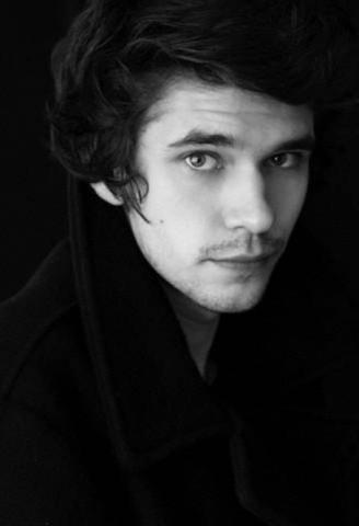 Ben Whishaw