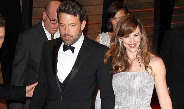 Ben Affleck – Jennifer Garner: Σε σύμβουλο γάμου για να σώσουν τη σχέση τους;