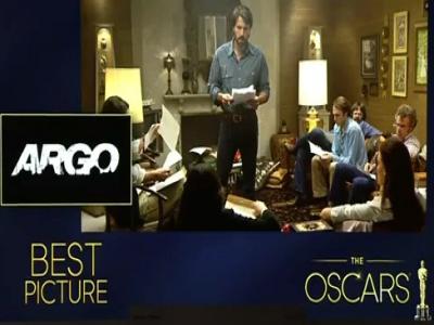 Οι υποψηφιότητες των Oscars 2013