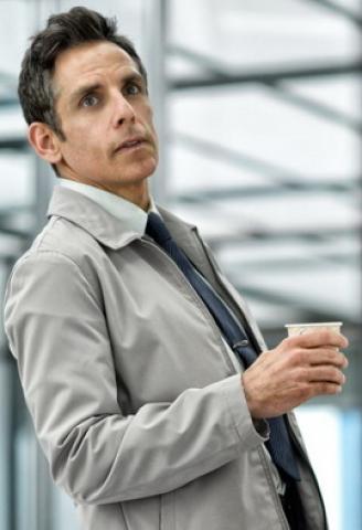 Ben Stiller