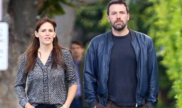 Ben Affleck – Jennifer Garner: Πέντε λόγοι που δεν θέλουμε να χωρίσουν!