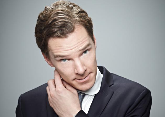 Benedict Cumberbatch: Το συγκλονιστικό γράμμα στον Άγιο Βασίλη που κάνει το γύρω του κόσμου!