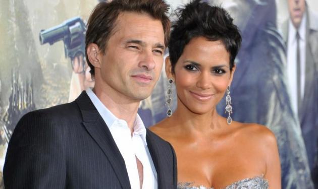 Halle Berry: Χωρίζει από τον Olivier Martinez, μετά από δυο χρόνια γάμου;