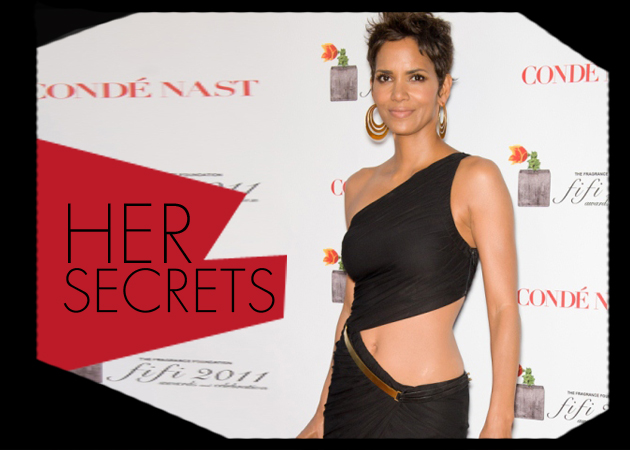 Halle Berry! Τι τρώει; Τι γυμναστική κάνει; Μάθε όλα τα fitness μυστικά της…