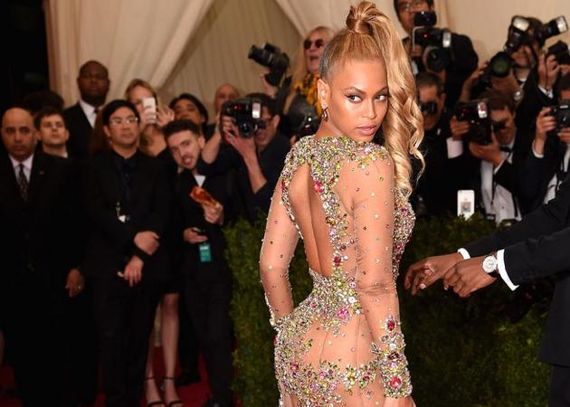 Η δίαιτα που κάνει η Beyonce και είχε αυτή την εντυπωσιακή εμφάνιση στο MET Gala