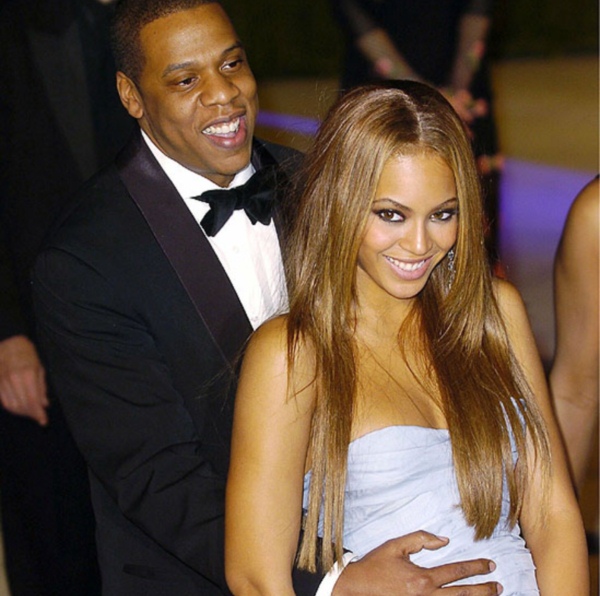 10 | Beyonce – Jay Z