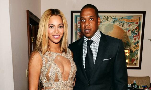 Η Beyonce και ο Jay Z είναι το no 1 ζευγάρι για το 2013! Δες ποιοι έρχονται στις επόμενες θέσεις!