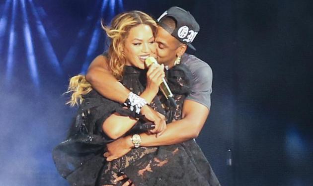 Η απάντηση της Beyonce και του Jay Z στις φήμες για χωρισμό!