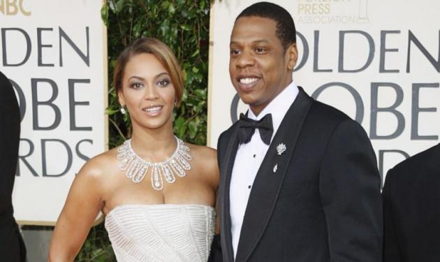 Beyonce – Jay-Z: Επέστρεψαν στο σπίτι με την κόρη τους και ξόδεψαν 1 εκατομ. δολάρια!