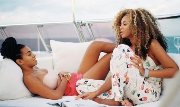 Solange Knowles: Ποια είναι η αδελφή της Beyonce, που επιτέθηκε στον σύζυγό της Jay Z;