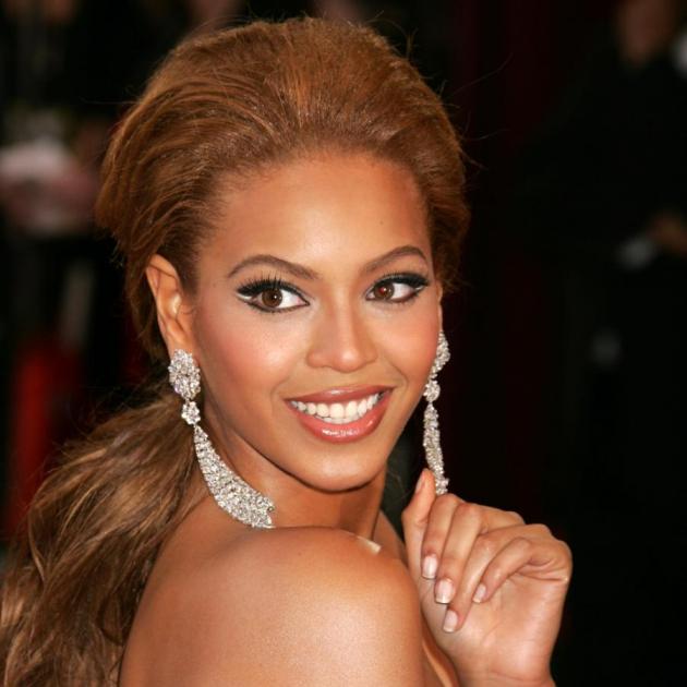 12 | Beyonce