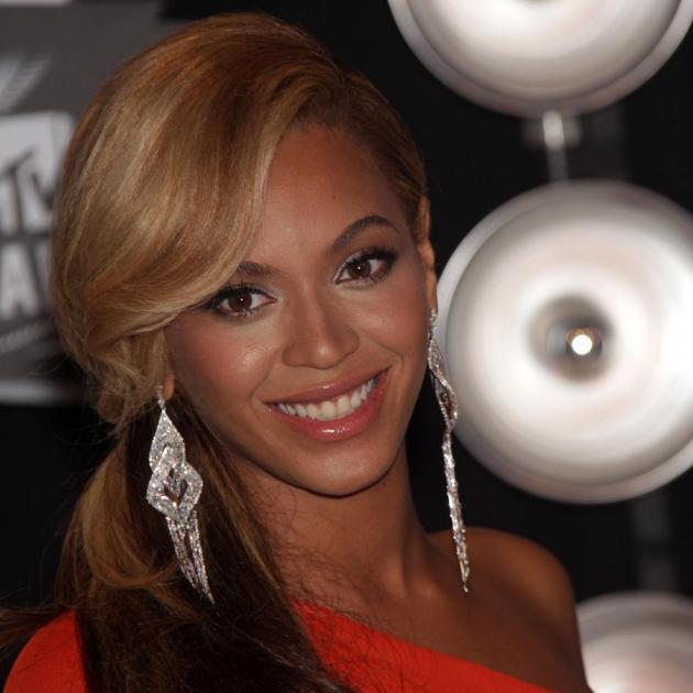 1 | Beyonce