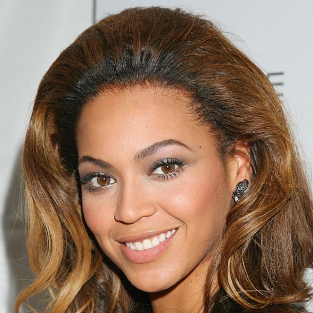 5 | Beyonce