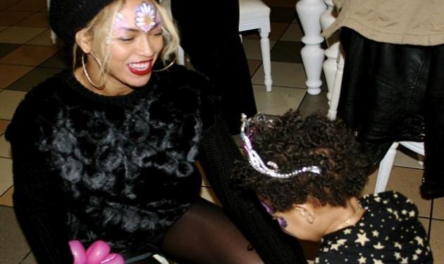 Beyonce: Πάρτυ – υπερπαραγωγή για τα γενέθλια της κόρης της, σε ζωολογικό κήπο στο Μαϊάμι!