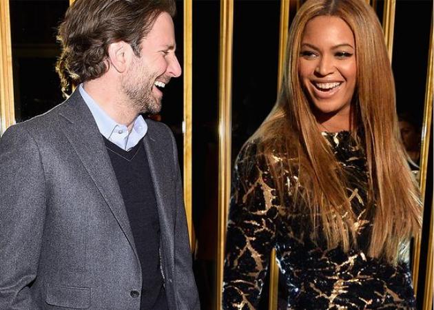 Beyonce: Είναι τελικά πολύ ακριβή για τον Bradley Cooper!