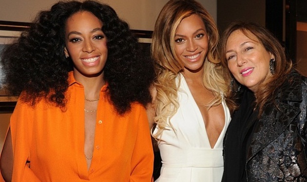 Beyonce: Σε εκδήλωση με την αδερφή της την ώρα που οι φήμες την θέλουν στον Σκορπιό!