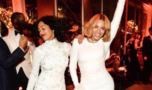 Beyonce: Η μικρή της αδερφή έχει γενέθλια και η pop star της ευχήθηκε με μια ρετρό φωτογραφία τους!