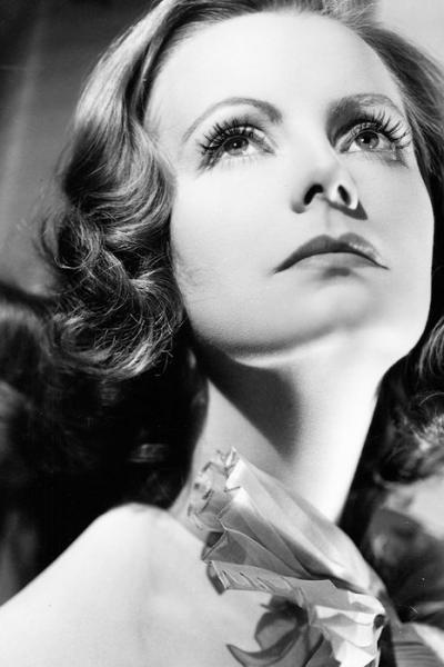 4 | Greta Garbo