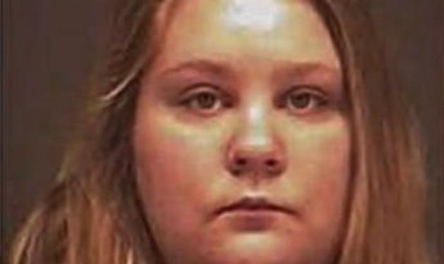 25χρονη babysitter κατηγορείται για βιασμό μωρών σε παιδικό σταθμό!