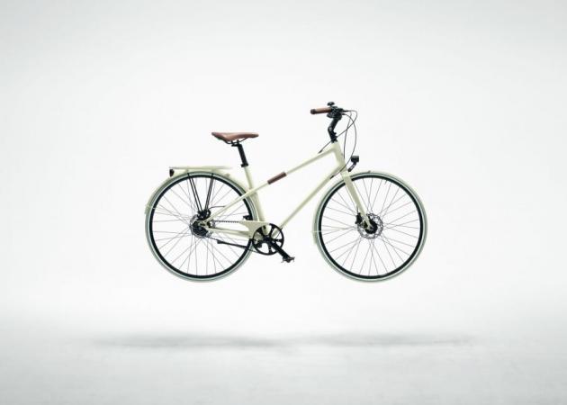 Τα καινούρια ποδήλατα της Hermès!